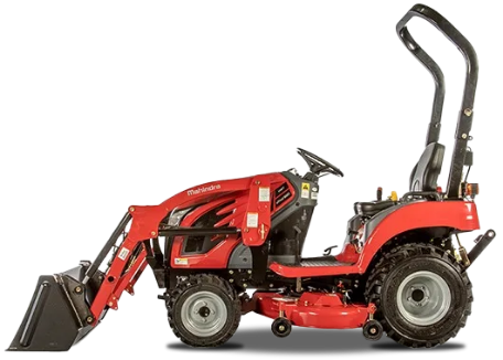 Mahindra Equipment for sale in Paris, TX